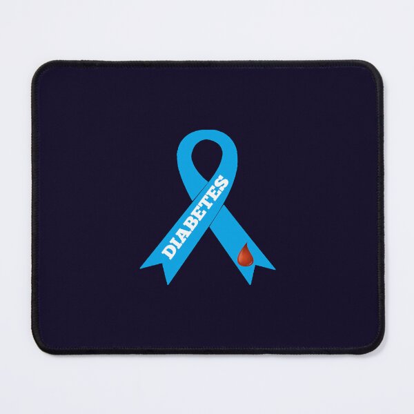 Item preview, Diabetes Awareness design designed and sold by halazidan.