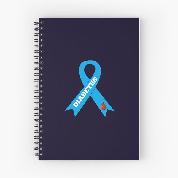 Item preview, Diabetes Awareness design  designed and sold by halazidan.