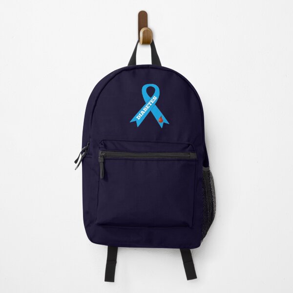 Item preview, Diabetes Awareness design  designed and sold by halazidan.
