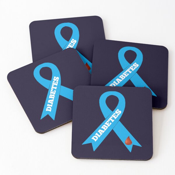 Item preview, Diabetes Awareness design  designed and sold by halazidan.