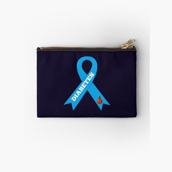 Item preview, Diabetes Awareness design  designed and sold by halazidan.