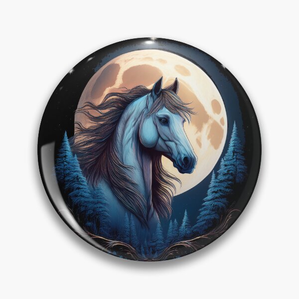 Item preview, Horse Powered designed and sold by RockitBaby.