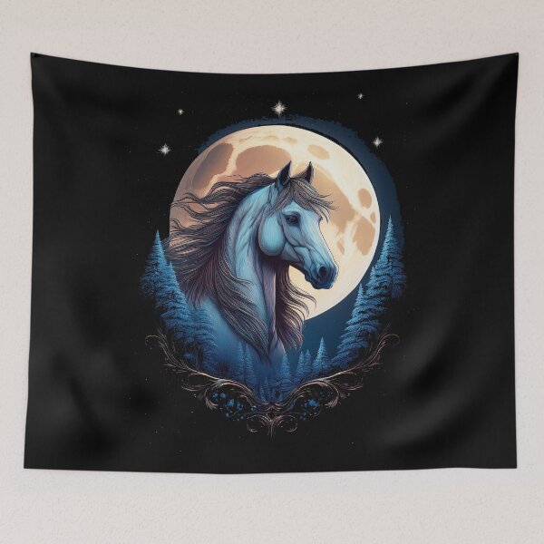 Item preview, Horse Powered designed and sold by RockitBaby.
