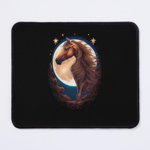 Item preview, Horse Dreams designed and sold by RockitBaby.