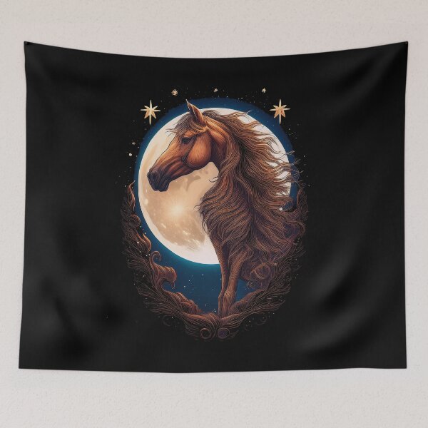 Item preview, Horse Dreams designed and sold by RockitBaby.
