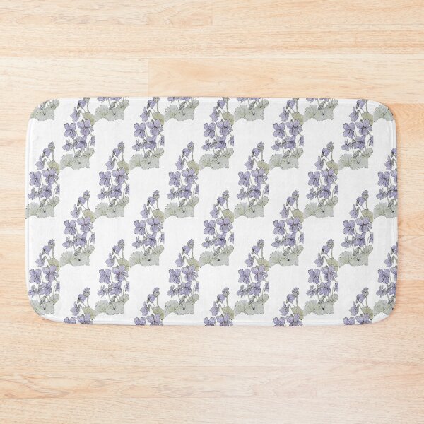 Item preview, Violet designed and sold by enricazampedri.
