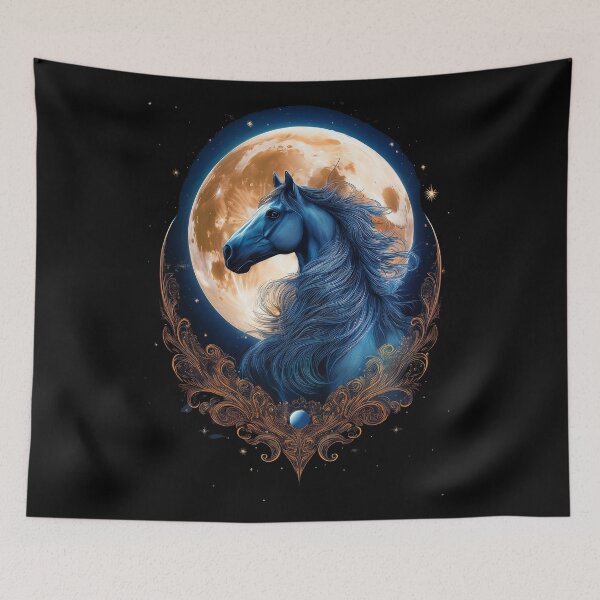 Item preview, Horse Power designed and sold by RockitBaby.