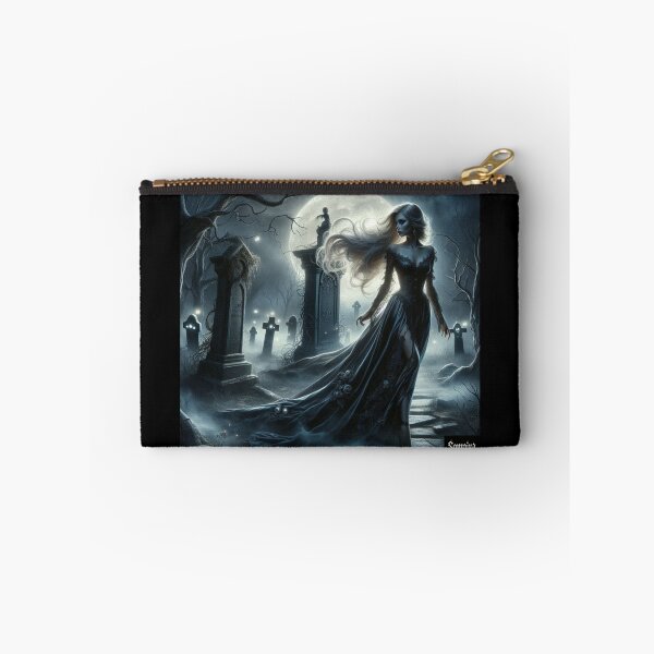 Item preview, The Graveyard Muse designed and sold by Somnira Dream.