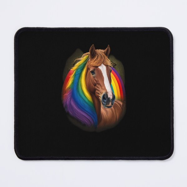 Item preview, Four Hooves, One Heart designed and sold by RockitBaby.