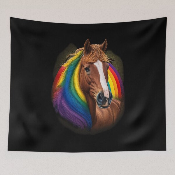 Item preview, Four Hooves, One Heart designed and sold by RockitBaby.