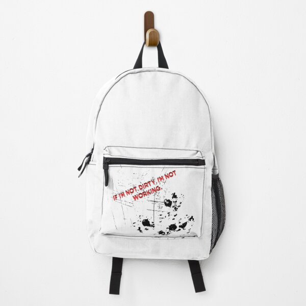 Item preview, If I Look Clean, I Haven’t Worked Yet designed and sold by RIDVAN | Visual Art & Design.