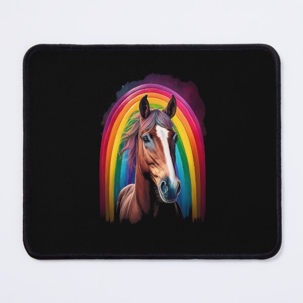 Item preview, Horses Make My Heart Gallop designed and sold by RockitBaby.