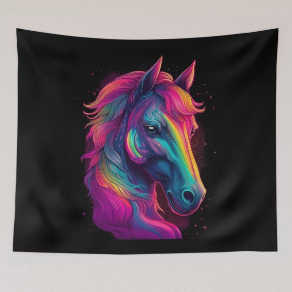 Item preview, Horses designed and sold by RockitBaby.