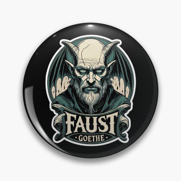 Artikelvorschau, „Faust: eine Tragödie“ von Wolfgang von Goethe entworfen und verkauft von Filologica.