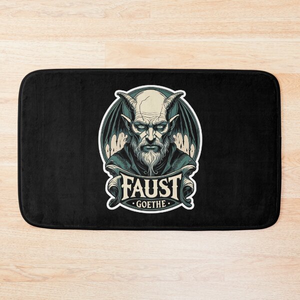 Item preview, 'Faust: a tragedy' by Wolfgang von Goethe designed and sold by Filologica.