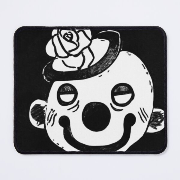 Item preview, Nightmare Clown Just For You designed and sold by DarkArts66.
