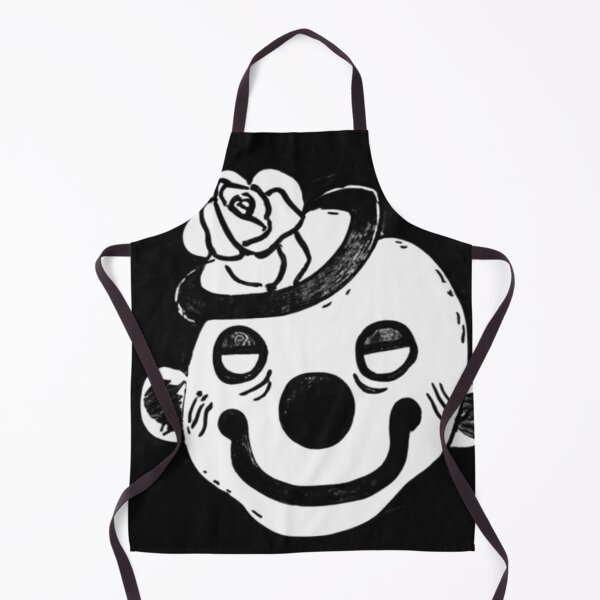 Item preview, Nightmare Clown Just For You designed and sold by DarkArts66.