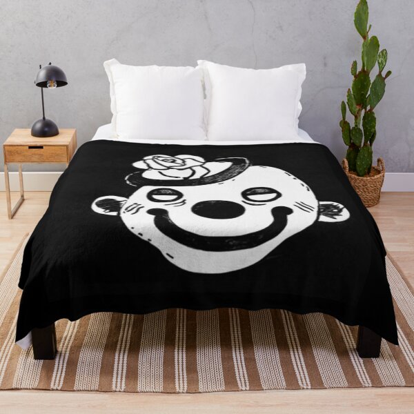 Item preview, Nightmare Clown Just For You designed and sold by DarkArts66.