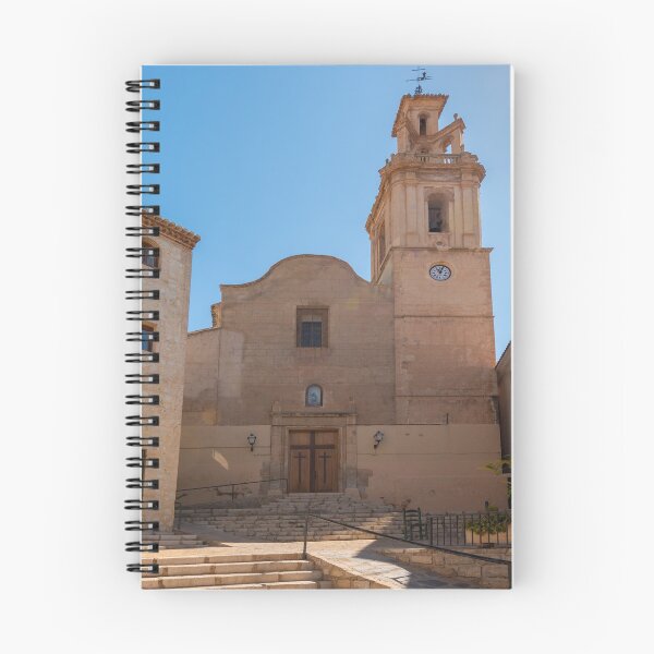 Item preview, Town Hall and Church designed and sold by Ralph Goldsmith.
