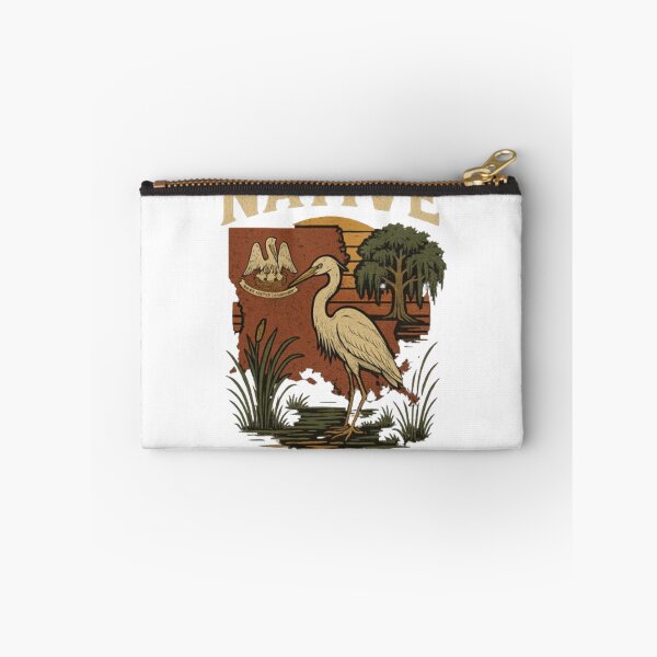 Item preview, Louisiana Native designed and sold by mkennedy1.