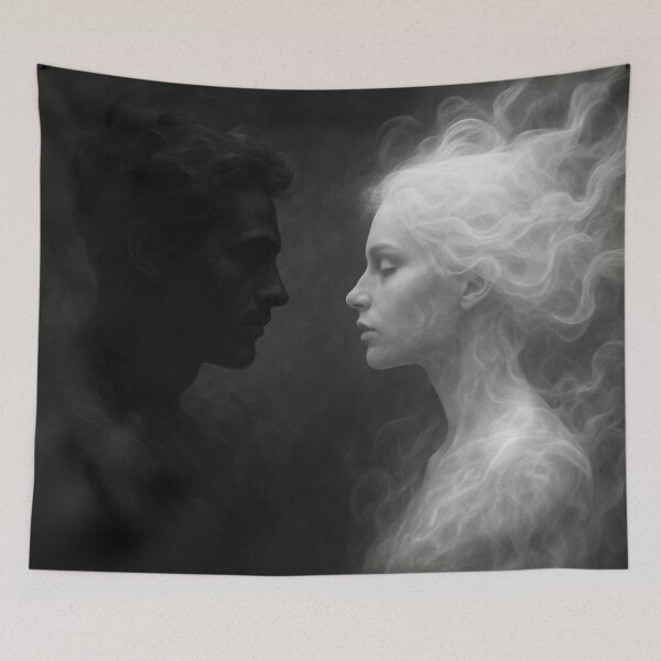 Item preview, Couple designed and sold by TodoNatural.