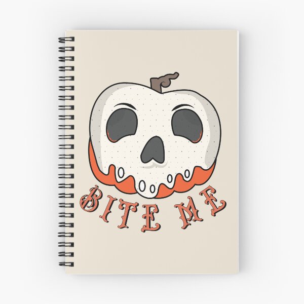 Item preview, Bite Me designed and sold by NettiesWallArt.