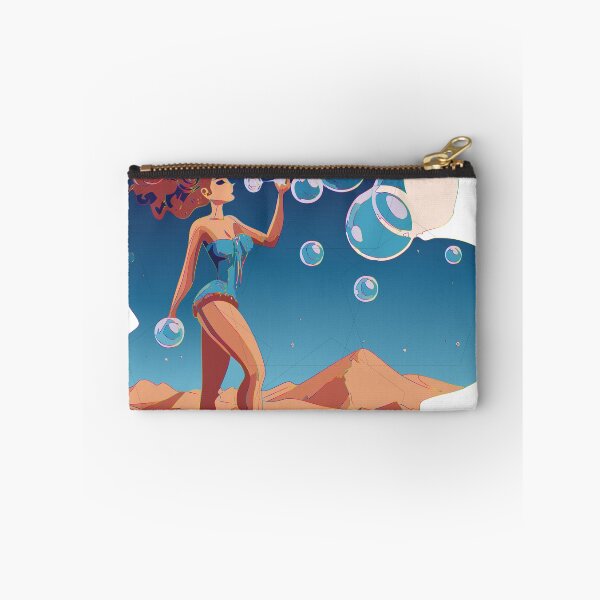 Item preview, Dunes and Bubbles designed and sold by Tigerbuck's.