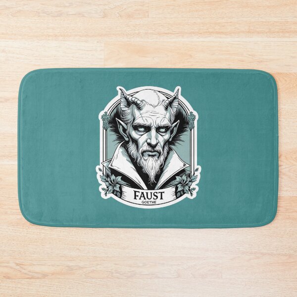 Item preview, 'Faust: a tragedy' by Wolfgang von Goethe designed and sold by Filologica.