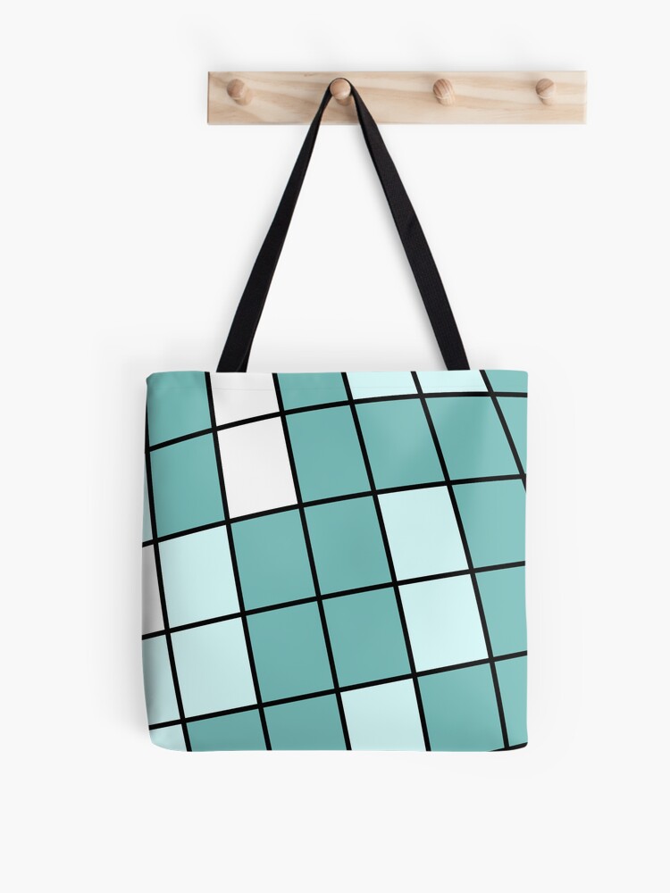 Disco ball. Pop art. Tote Bag for Sale by ivector