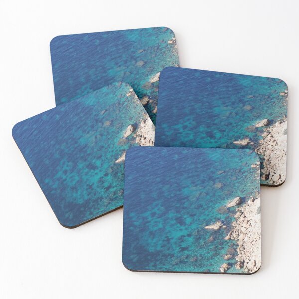 Item preview, Coast of blue beach designed and sold by DPVisualsLV.