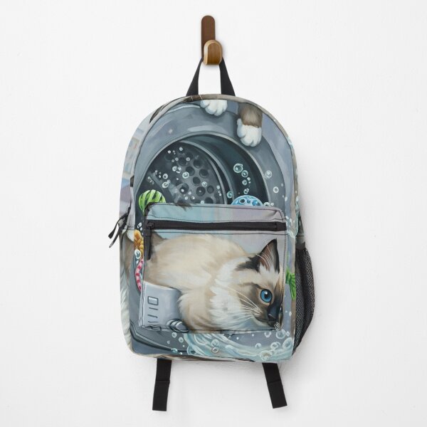 Item preview, Laundry Room Adventures designed and sold by GlassArtCraft.