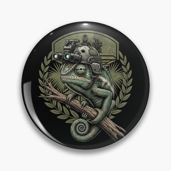 Item preview, Jungle Ops designed and sold by MagnusUtilis.