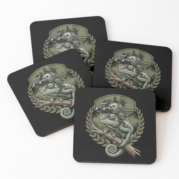 Item preview, Jungle Ops designed and sold by MagnusUtilis.