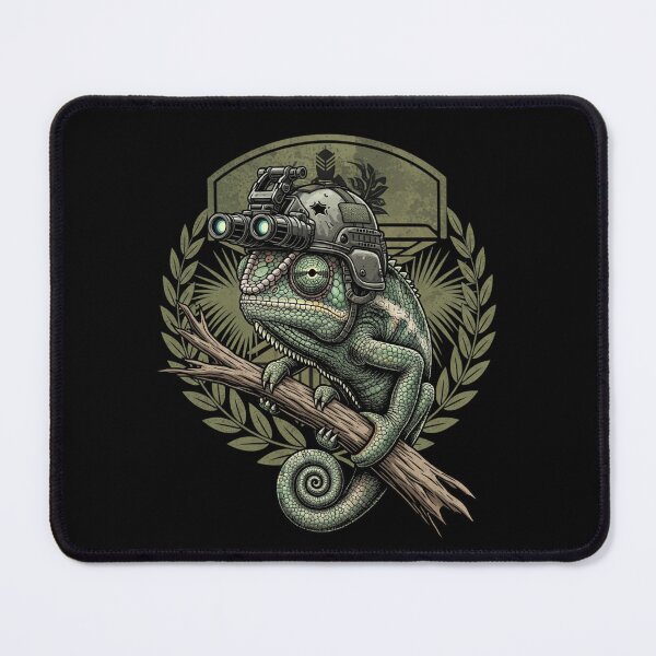 Item preview, Jungle Ops designed and sold by MagnusUtilis.