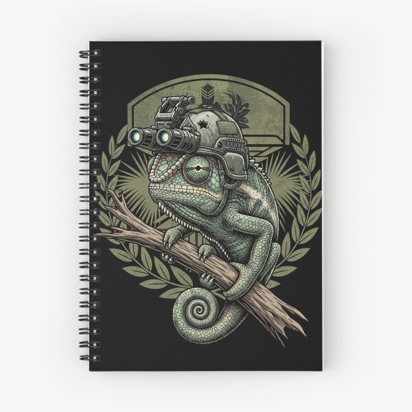 Item preview, Jungle Ops designed and sold by MagnusUtilis.