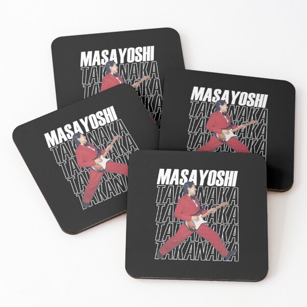 Item preview, MASAYOSHI TAKANAKA designed and sold by ytokkeq.