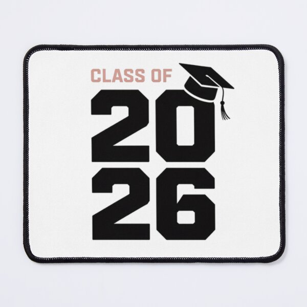 Item preview, senior Class of 2026 designed and sold by Jacob noro.