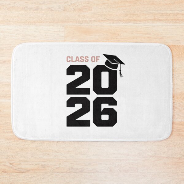 Item preview, senior Class of 2026 designed and sold by Jacob noro.