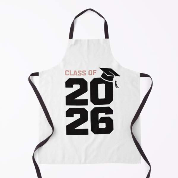 Item preview, senior Class of 2026 designed and sold by Jacob noro.