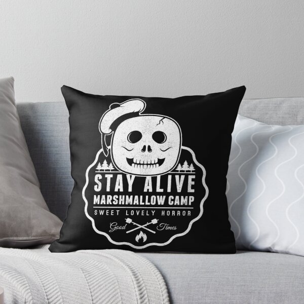 Item preview, STAY ALIVE designed and sold by pdism.
