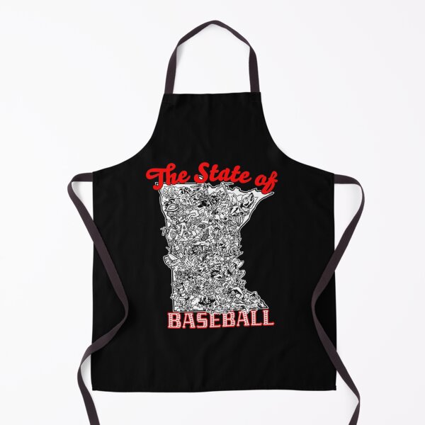 Item preview, Minnesota - The State of Baseball designed and sold by ytokkeq.