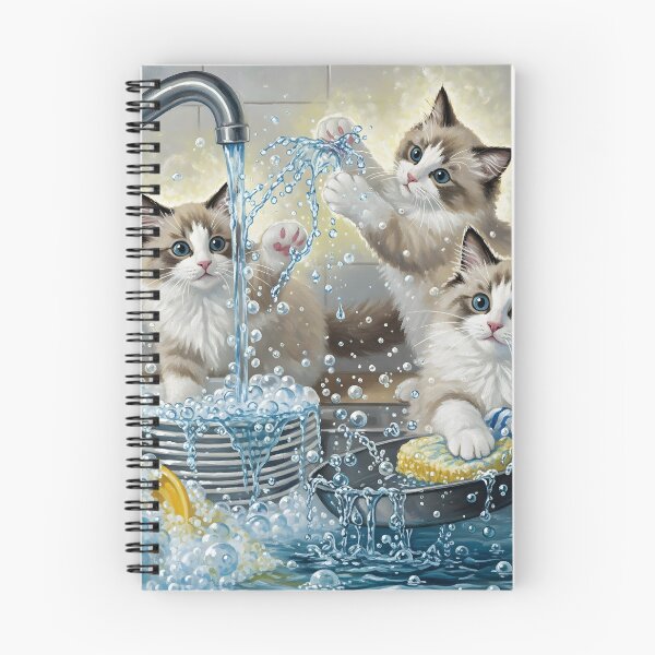 Item preview, The Dishwashing Crew designed and sold by GlassArtCraft.