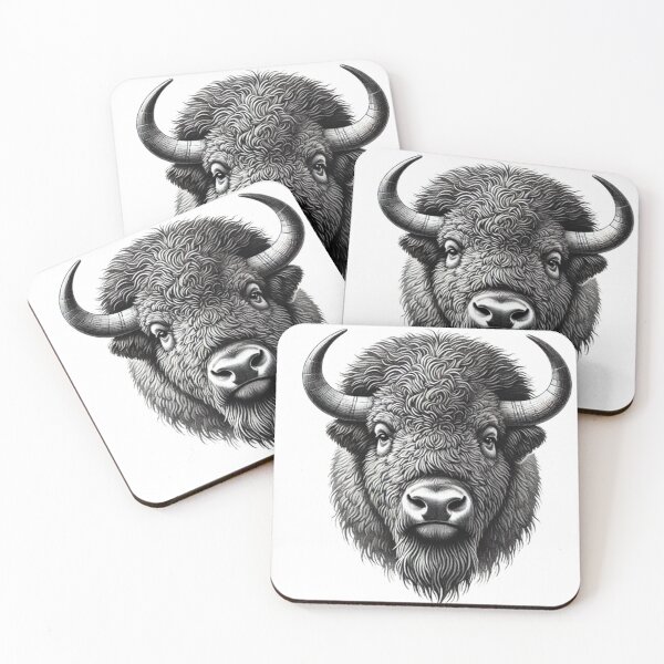 Item preview, Great Buffalo designed and sold by mkennedy1.