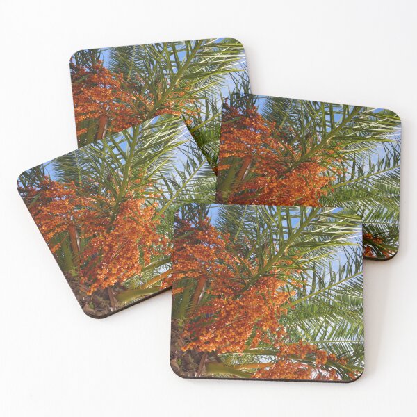 Item preview, Dates at palm tree designed and sold by DPVisualsLV.