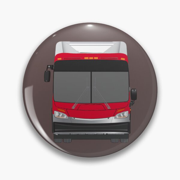 Item preview, Los Angeles Rapid XN60 designed and sold by Metro Fans productions Transit Shop.