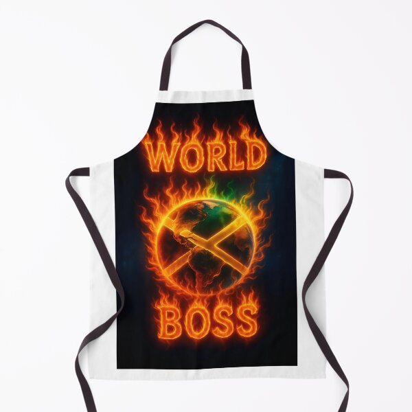 Item preview, Vybz Kartel World Boss Dancehall Design designed and sold by DuttyLion.