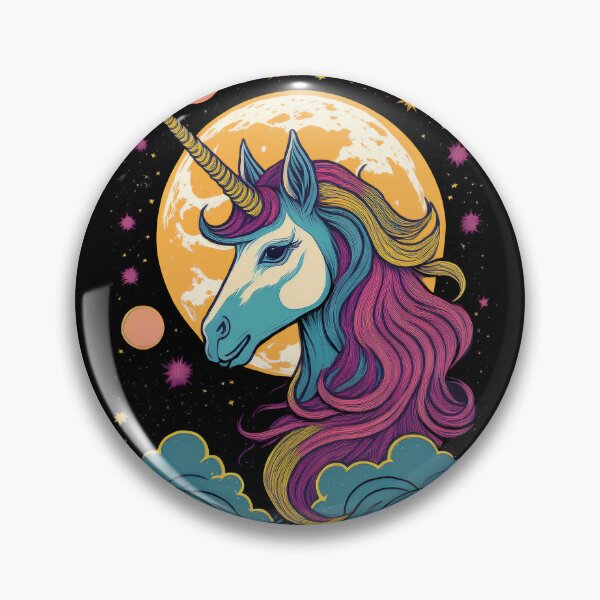 Item preview, Unicorn State of MInd designed and sold by RockitBaby.