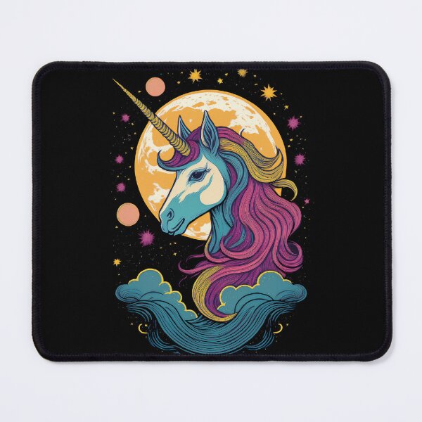 Item preview, Unicorn State of MInd designed and sold by RockitBaby.