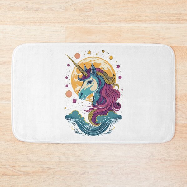 Item preview, Unicorn State of MInd designed and sold by RockitBaby.