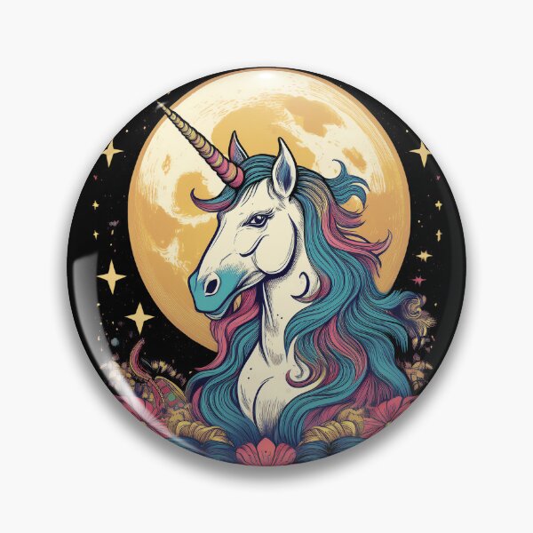 Item preview, Unicorn Squad designed and sold by RockitBaby.